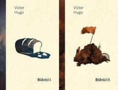 Victor Hugo: Bídníci I, II