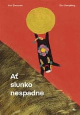 Guo Zhenyuan: Ať slunko nespadne