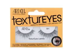 Ardell Ardell - TexturEyes 581 Black - For Women, 1 pc 