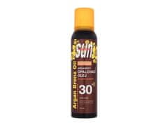 VIVACO Vivaco - Sun Argan Bronz Oil Spray SPF30 - Unisex, 150 ml 