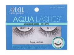 Ardell Ardell - Aqua Lashes 341 Black - For Women, 1 pc 