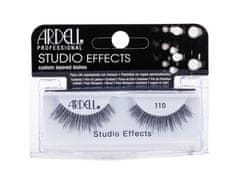 Ardell Ardell - Studio Effects 110 Black - For Women, 1 pc 