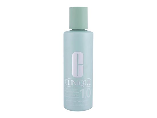 Clinique Clinique - 3-Step Skin Care Clarifying Lotion 1.0 Alcohol-Free - For Women, 400 ml