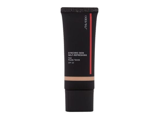 Shiseido Shiseido - Synchro Skin Self-Refreshing Tint 315 Medium SPF20 - For Women, 30 ml