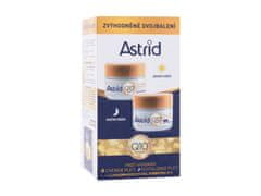 Astrid Astrid - Q10 Miracle Duo Set - For Women, 50 ml 