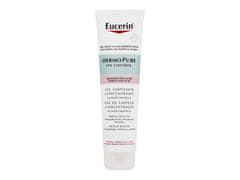 Eucerin Eucerin - DermoPure Triple Effect Cleansing Gel - For Women, 150 ml 