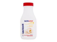 Lactovit Lactovit - LactoUrea Oleo - For Women, 300 ml 