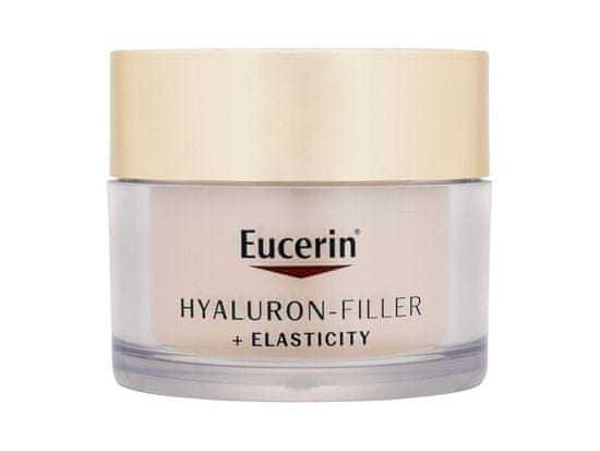 Eucerin Eucerin - Hyaluron-Filler SPF30 - For Women, 50 ml