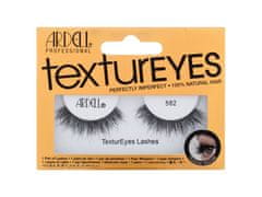 Ardell Ardell - TexturEyes 582 Black - For Women, 1 pc 