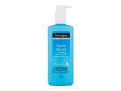 Neutrogena Neutrogena - Hydro Boost Body Gel Cream - Unisex, 250 ml 