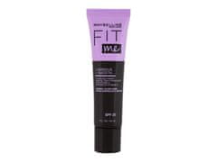 Maybelline Maybelline - Fit Me! Luminous + Smooth - For Women, 30 ml 