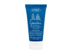 Ziaja Ziaja - GdanSkin Hydrogel Face Mask - For Women, 50 ml 