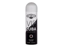 Cuba Cuba - VIP - For Men, 200 ml 