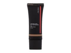 Shiseido Shiseido - Synchro Skin Self-Refreshing Tint 415 Tan/Halé Kwanzan SPF20 - For Women, 30 ml 