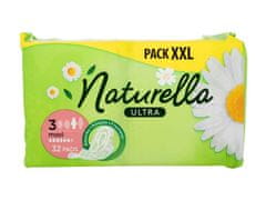 Naturella Naturella - Ultra Maxi - For Women, 32 pc 