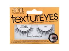 Ardell Ardell - TexturEyes 583 Black - For Women, 1 pc 