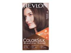Revlon Revlon - Colorsilk Beautiful Color 40 Medium Ash Brown - For Women, 59.1 ml 