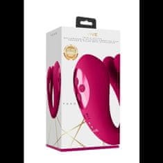 VIVE Vive Yoko Triple Action Vibrator Dual vibrátor na klitoris a G-bod