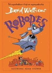 Walliams David: Robopes