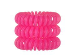 Invisibobble Invisibobble - Original Pink - For Women, 3 pc 