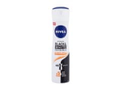 Nivea Nivea - Black & White Invisible Ultimate Impact 48H - For Women, 150 ml 