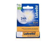 Labello Labello - Sun Protect 24h Moisture Lip Balm SPF30 - Unisex, 4.8 g 
