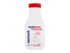 Lactovit Lactovit - LactoUrea Regenerating Shower Gel - For Women, 300 ml 