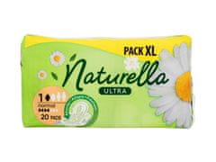 Naturella Naturella - Ultra Normal - For Women, 20 pc 