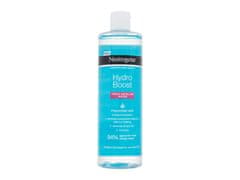 Neutrogena Neutrogena - Hydro Boost Triple Micellar Water - Unisex, 400 ml 