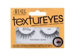 Ardell Ardell - TexturEyes 584 Black - For Women, 1 pc 