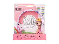 Invisibobble Invisibobble - Hairhalo Kids Coton Candy Dreams - For Kids, 1 pc 