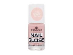 Essence Essence - Nail Gloss Nail Polish - For Women, 8 ml 