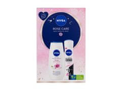 Nivea Nivea - Rose Care - For Women, 250 ml 