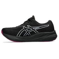 Asics Boty běžecké černé 40.5 EU Gel-pulse 15 Gtx