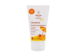 Weleda Weleda - Baby & Kids Sun Edelweiss Sunscreen Sensitive SPF50 - For Kids, 50 ml 