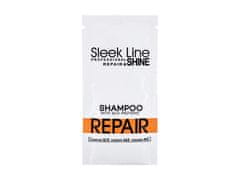 Stapiz Stapiz - Sleek Line Repair - For Women, 15 ml 