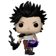 Funko POP figure Black Clover Yami 