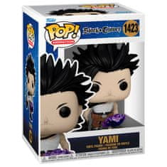 Funko POP figure Black Clover Yami 