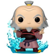 Funko POP figure Avatar The Last Airbender Iroh 