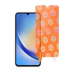 MobilPouzdra.cz Tel Protect Flexibilní hybridní sklo pro SAMSUNG GALAXY A24 4G/A25 5G/M34 5G/M35 5G