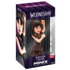 Minix Wednesday - Wednesday dance Minix figure 12cm 