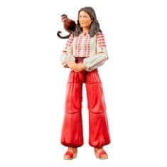 Hasbro Indiana Jones Raiders of the Lost Ark Marion Ravenwood figure 15cm 