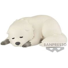 BANPRESTO Spy X Family Bond Forger Ver.B Fluffy puffy figure 8cm 