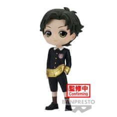 BANPRESTO Spy X Family Damian Desmond ver.A Q posket figure 13cm 