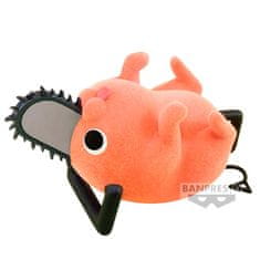 BANPRESTO Chainsaw Man Pochita Ver.B Fluffy puffy figure 7cm 