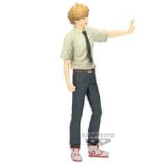 BANPRESTO Chainsaw Man Chain Spirits Denji vol.1 figure 17cm 