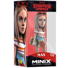 Minix Stranger Things Max Minix figure 12cm 