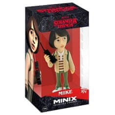 Minix Stranger Things Mike Minix figure 12cm 