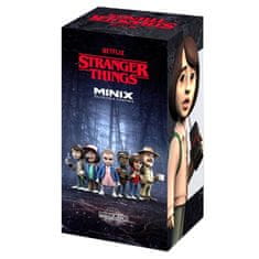 Minix Stranger Things Mike Minix figure 12cm 
