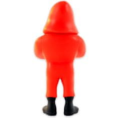 Minix The Money Heist Helsinki Minix figure 12cm 